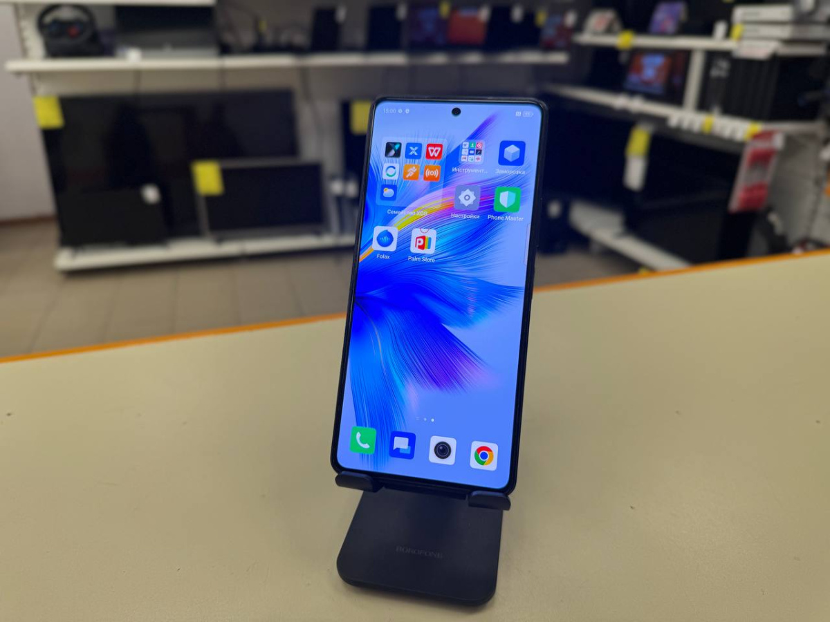 Смартфон Infinix Note 30 PRO 8/256