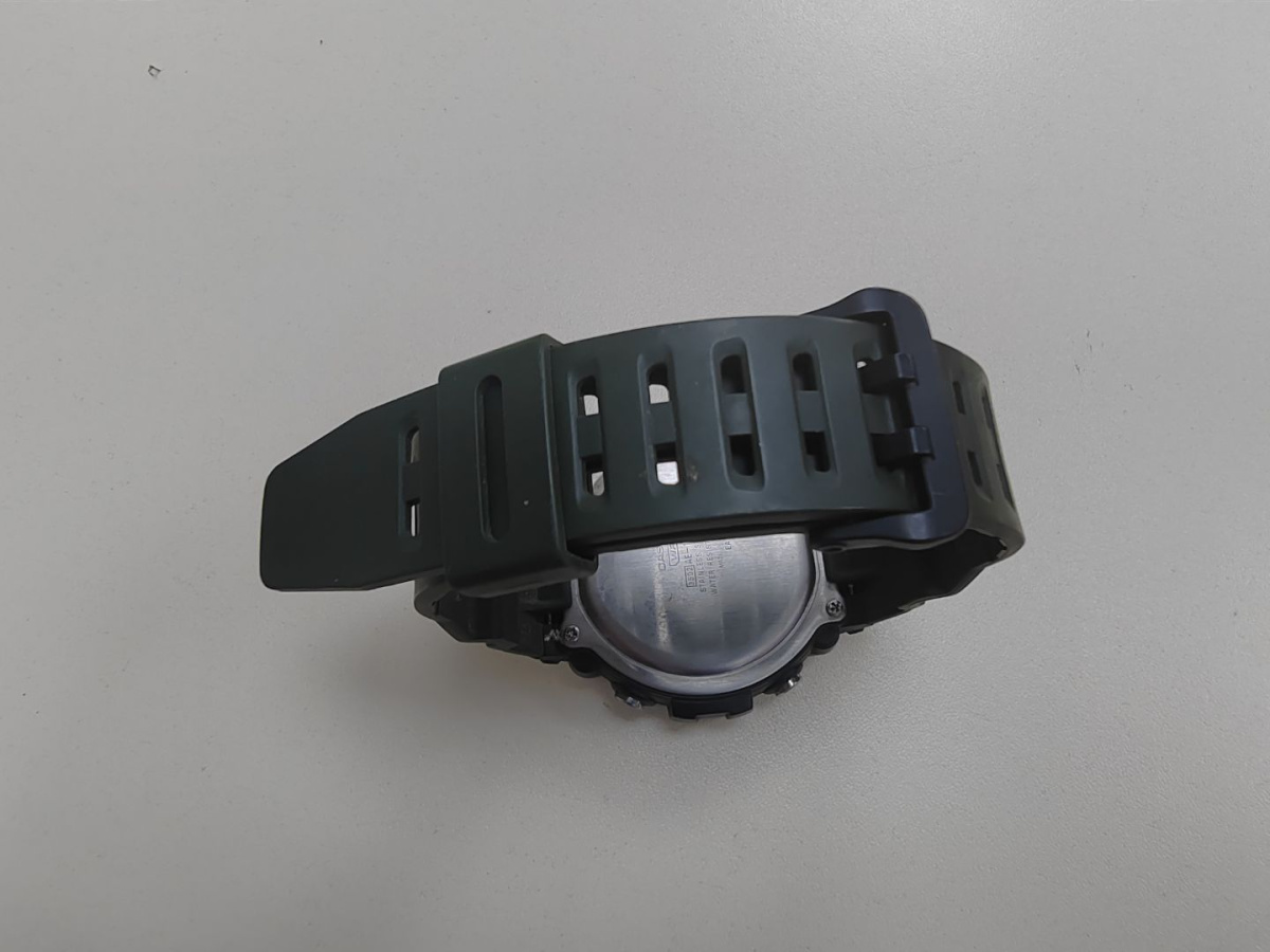Часы наручные Casio AE-1500WH