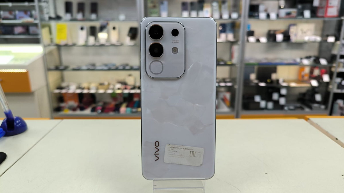Смартфон Vivo Y29 8/256