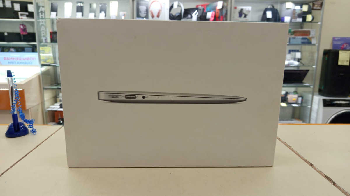 Ноутбук Apple Macbook Air 11