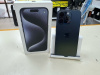 Смартфон Apple Iphone 15 Pro 256Gb