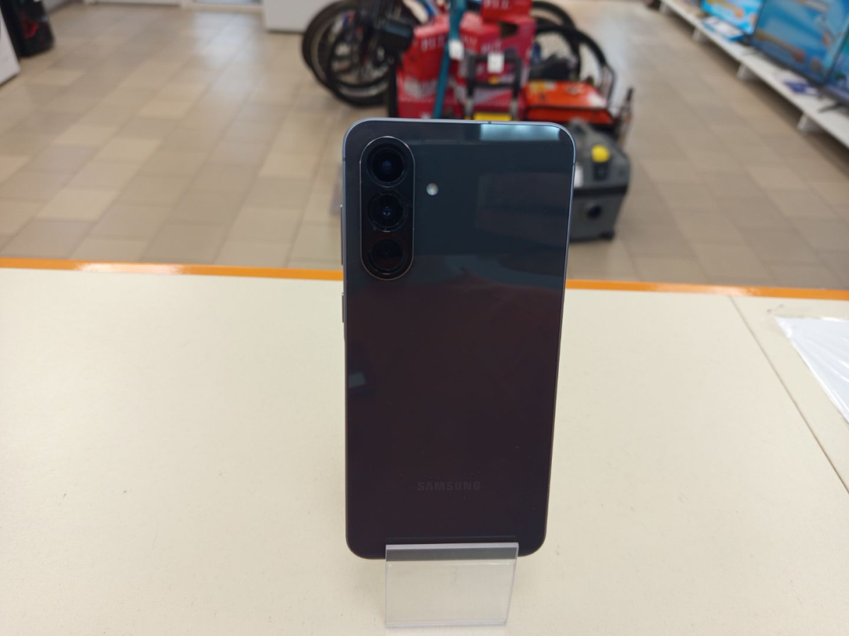 Смартфон Samsung Galaxy A56 12/256
