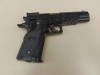 Пистолет пневматический STALKER S1911T