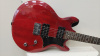 Электрогитара Ibanez GAX30