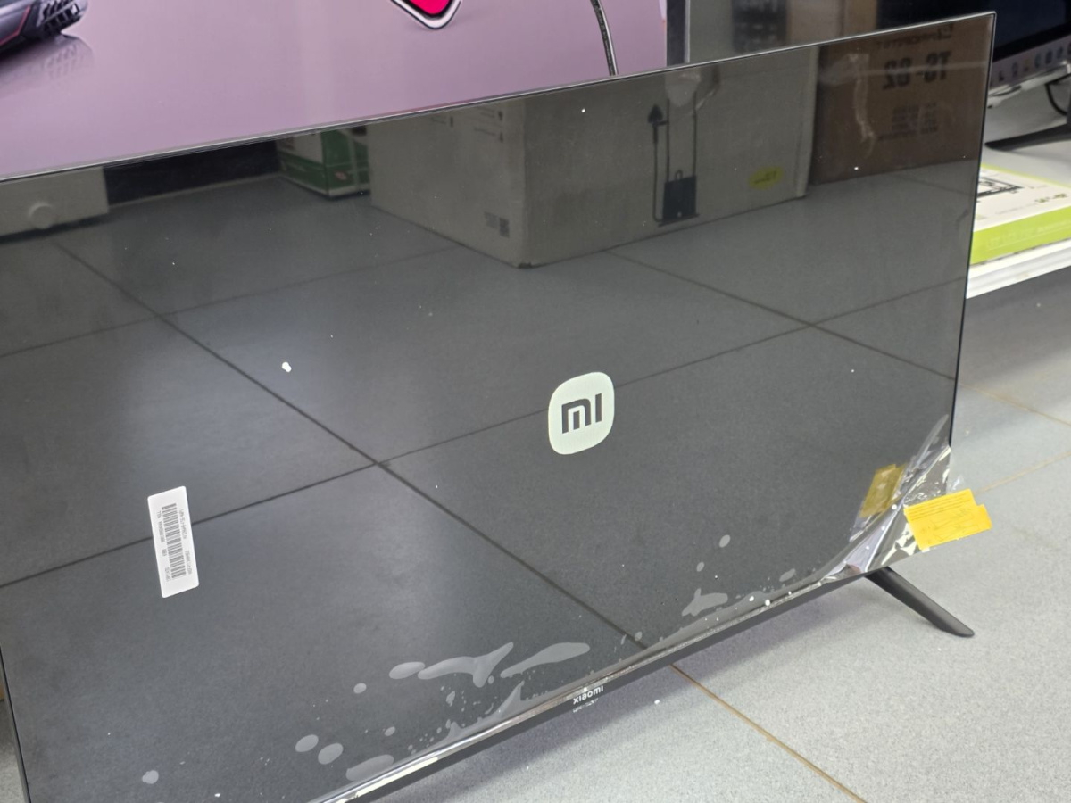 LED Телевизор Xiaomi TV A 32 2025