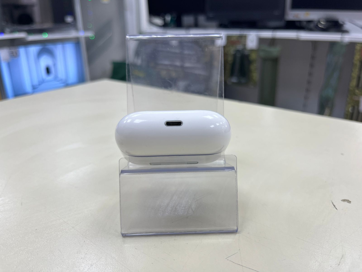 Наушники беспроводные Apple AirPods Pro