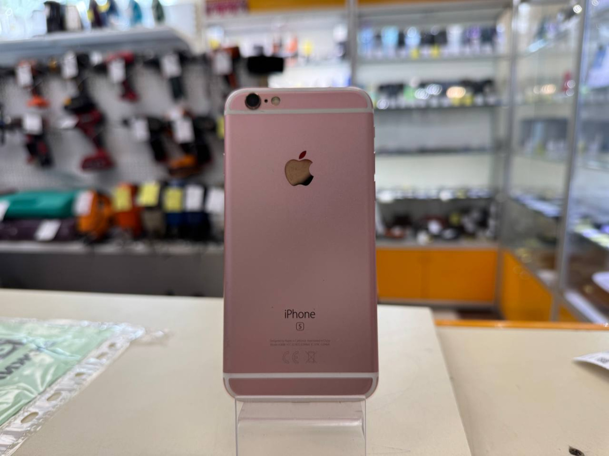 Смартфон Apple iPhone 6S 32Gb