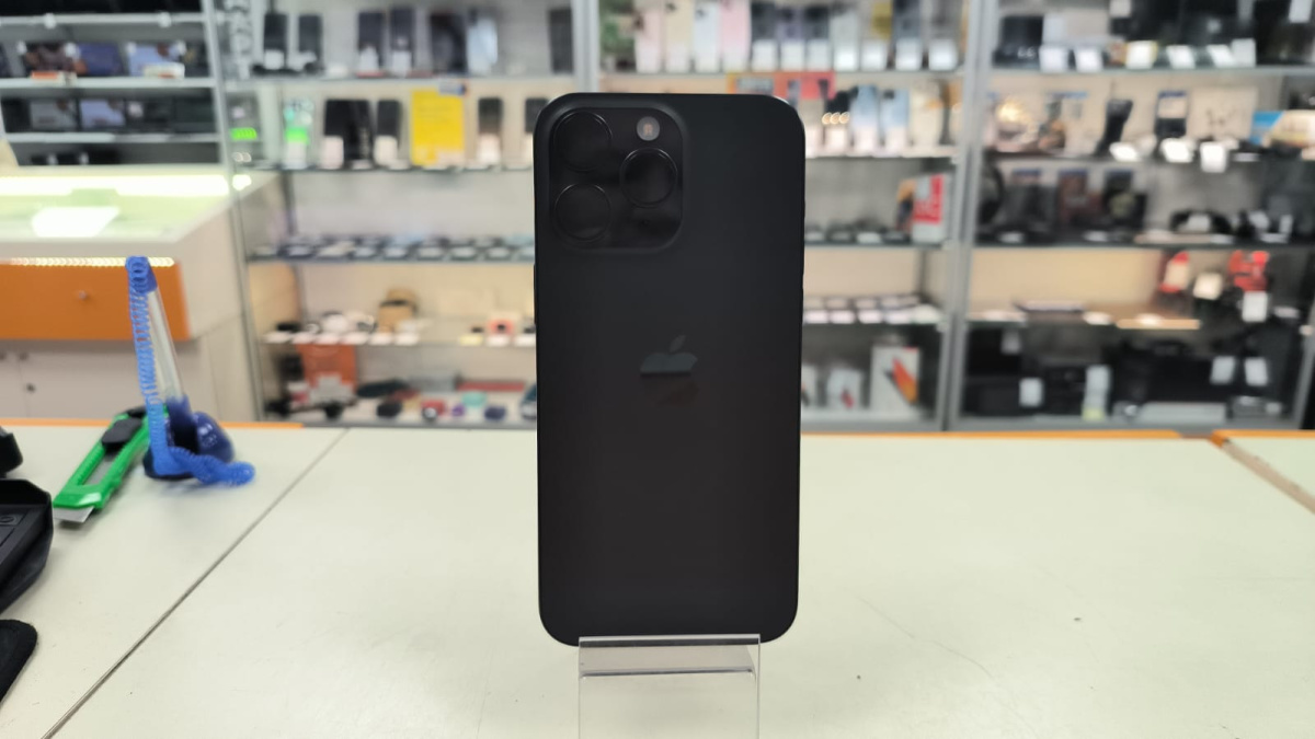 Смартфон Apple iPhone 15 Pro Max 256Gb