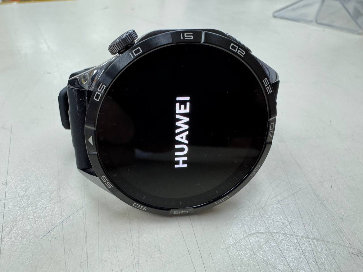 Смарт-часы Huawei WATCH GT 4 46mm