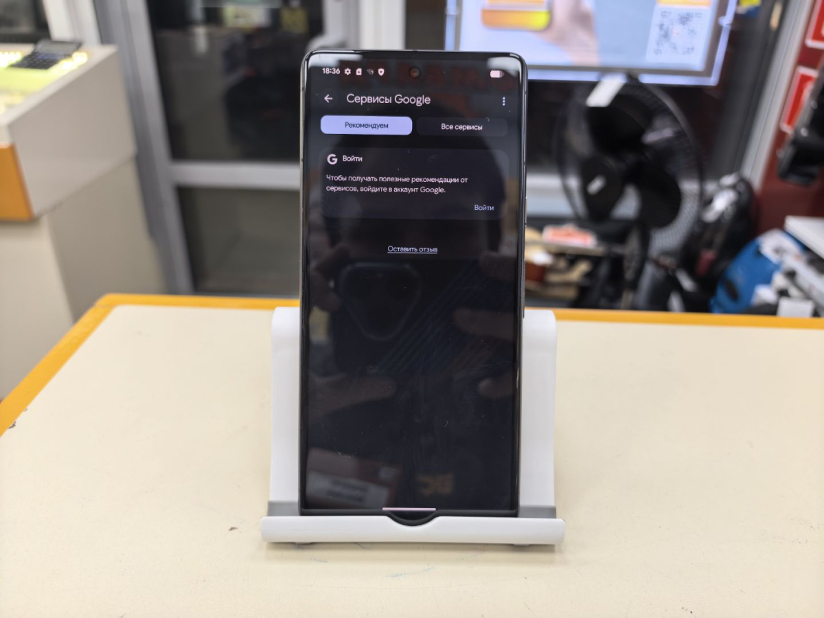 Смартфон Google Pixel 7 8/256