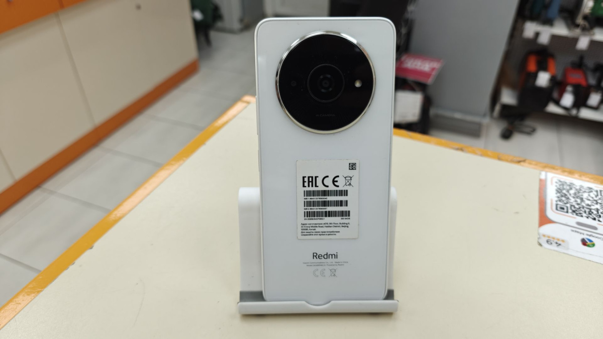 Смартфон Xiaomi Redmi A3x 3/64Gb