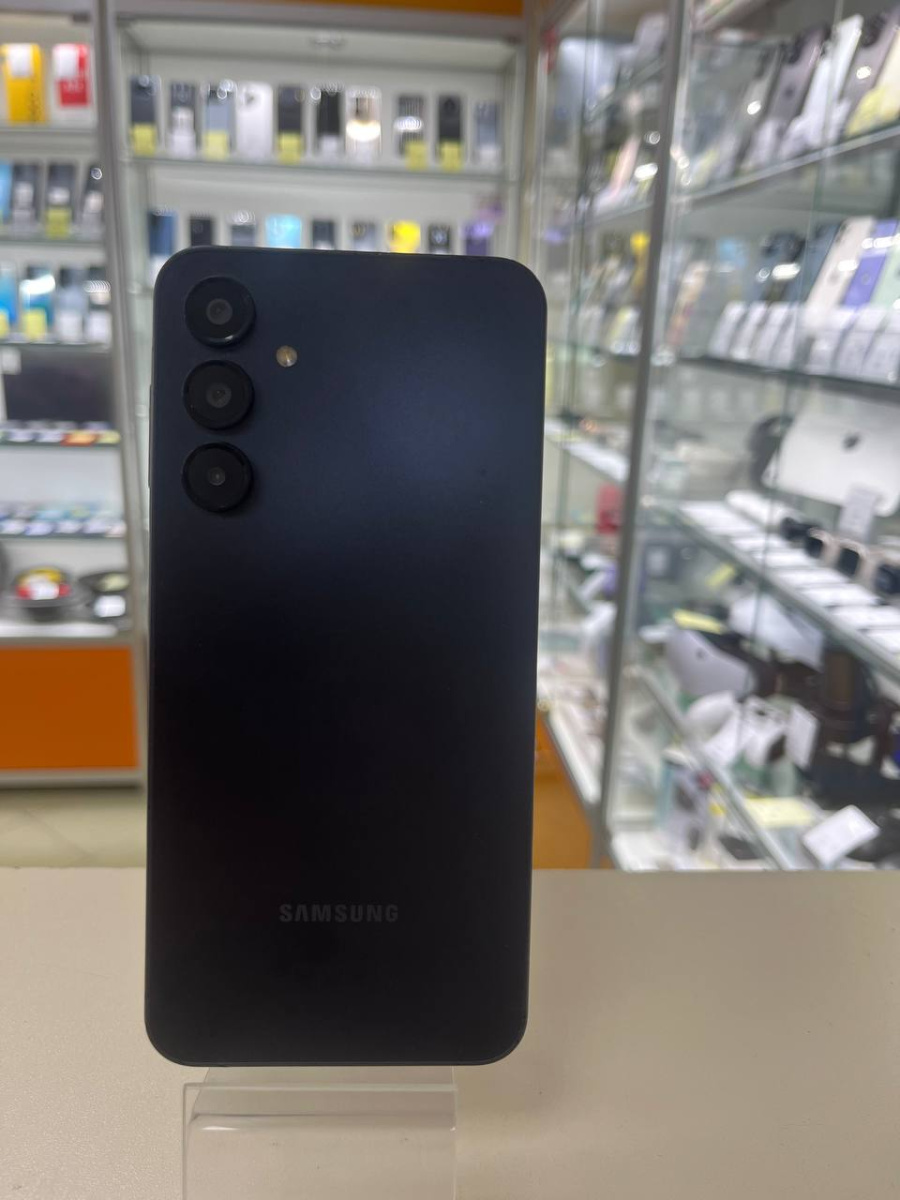 Смартфон Samsung Galaxy A16 4/128