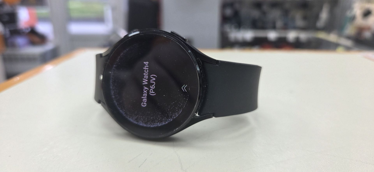 Смарт-часы Samsung Galaxy Watch 4 46mm