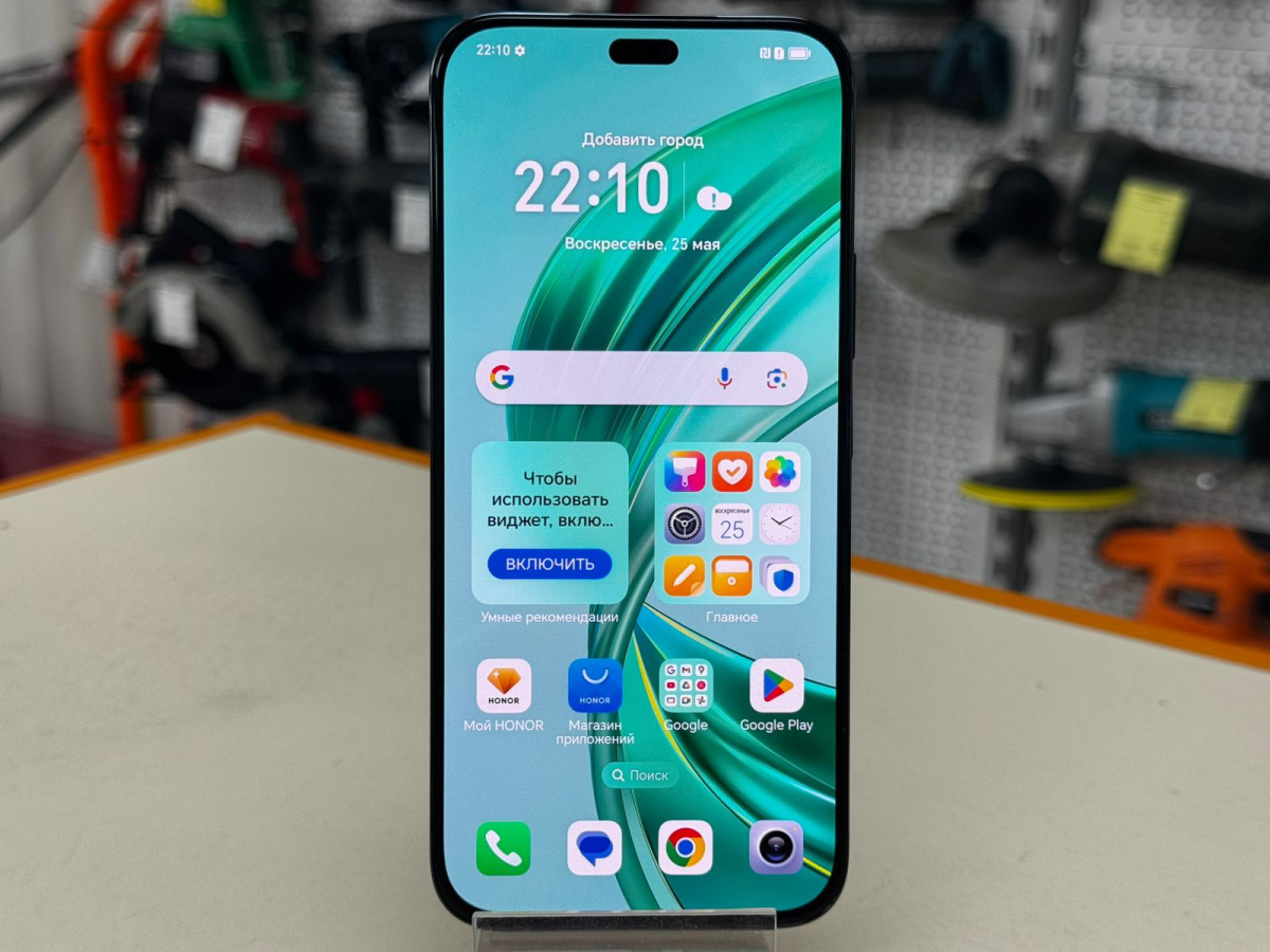 Смартфон Honor X8b 8/128