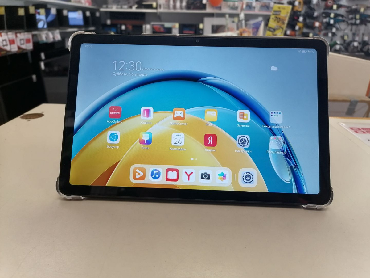 Планшет Huawei MatePad SE