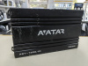 Усилитель моноблок Avatar AST 1200.1D