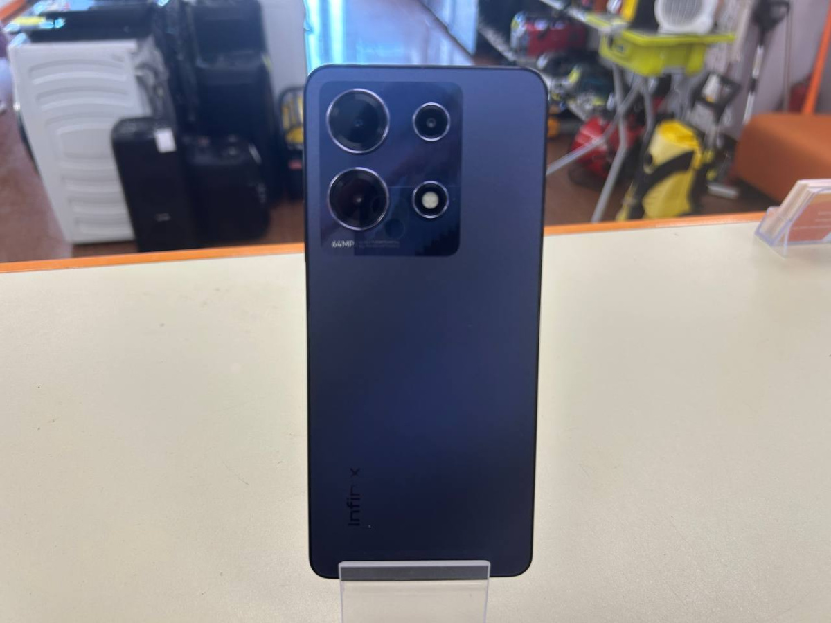Смартфон Infinix Note 30 8/256