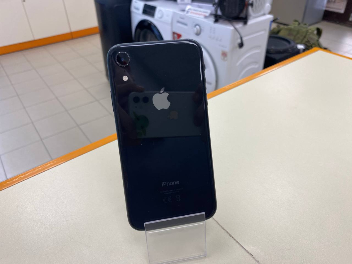 Смартфон Apple iPhone Xr 64Gb