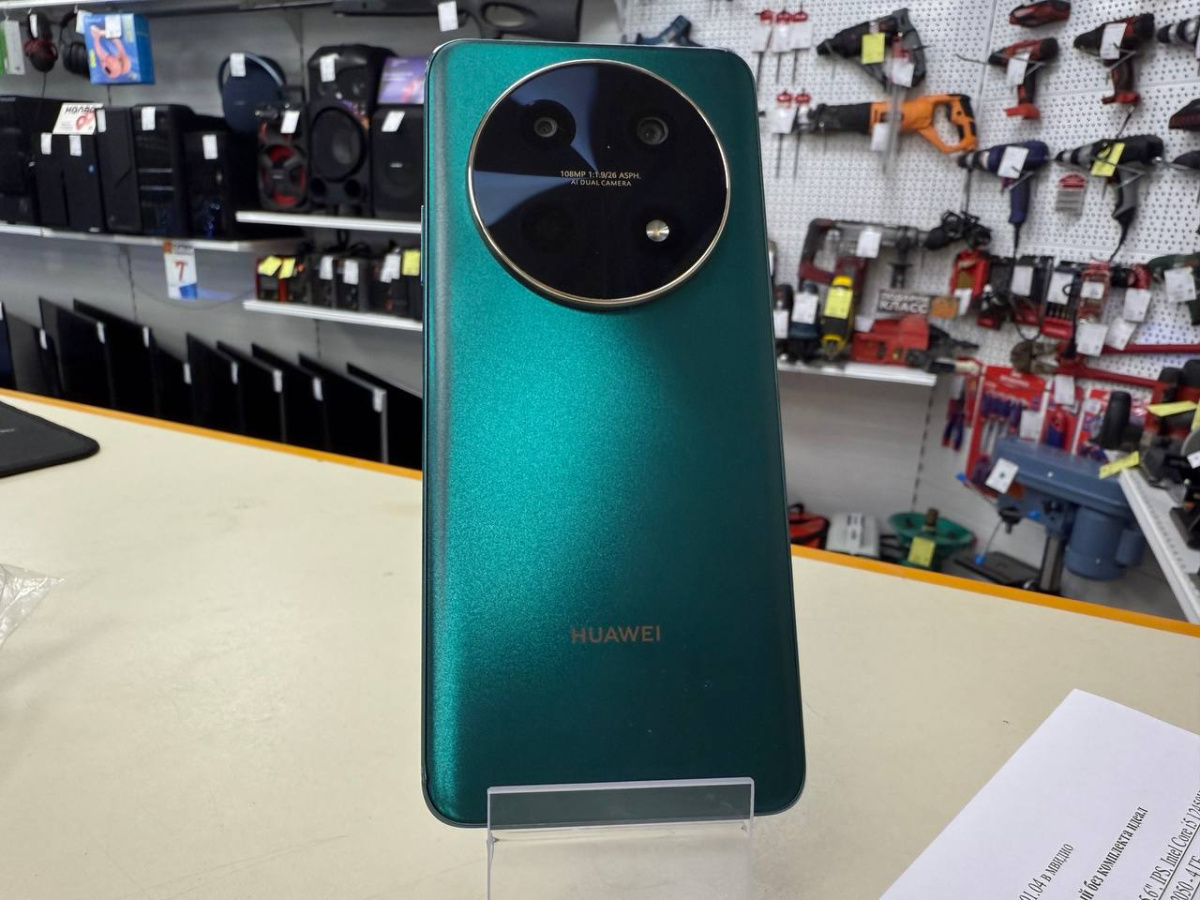Смартфон Huawei Nova 12i 8/128
