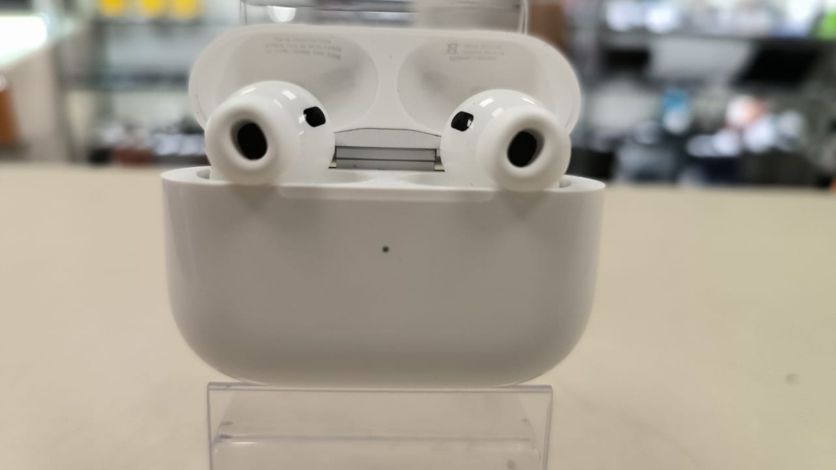 Наушники беспроводные Apple AirPods Pro 2 Gen