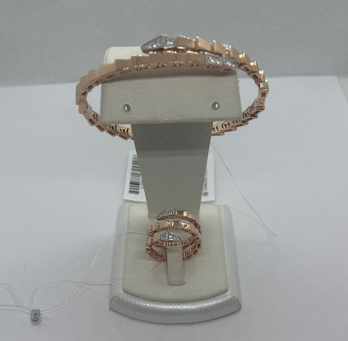 БРАСЛЕТ (Au 585)