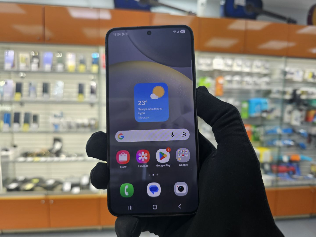Смартфон Samsung Galaxy S24 8/256