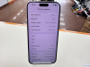 Смартфон Apple iPhone 15 Pro Max 256Gb