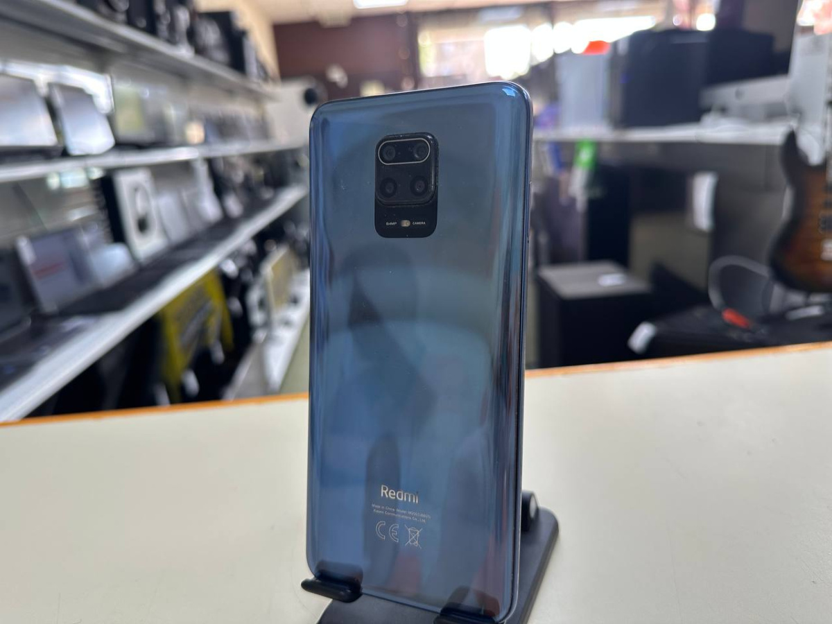 Смартфон Xiaomi Note 9 Pro 6/64Gb