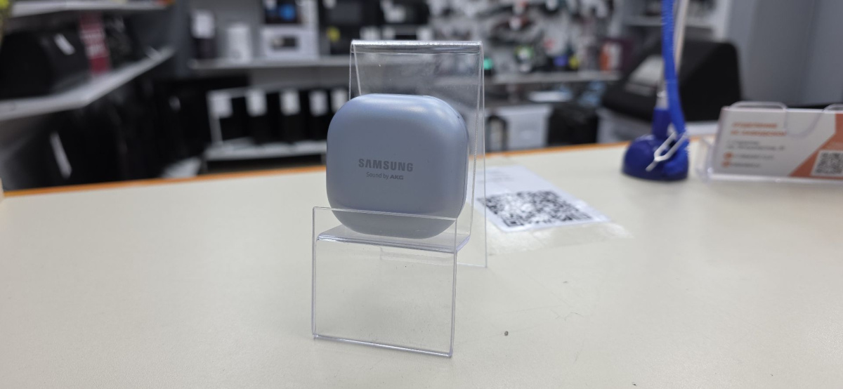 Наушники беспроводные Samsung Galaxy Buds Pro
