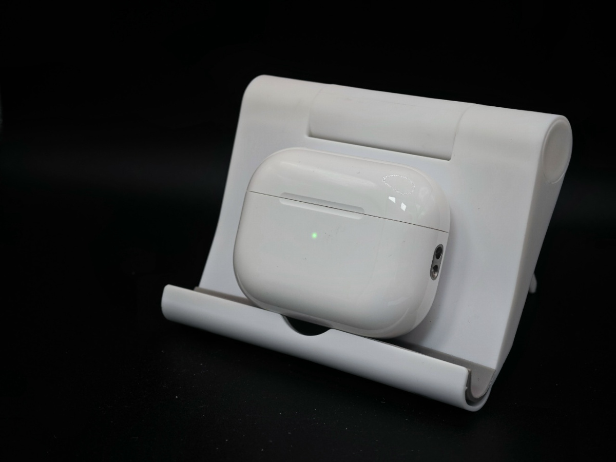 Наушники беспроводные Apple AirPods Pro 2 Case USB-C