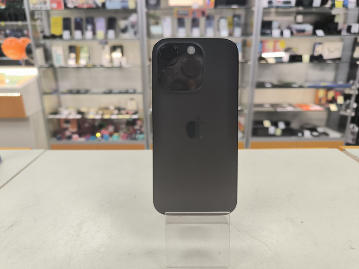 Смартфон Apple Iphone 14 Pro 128Gb