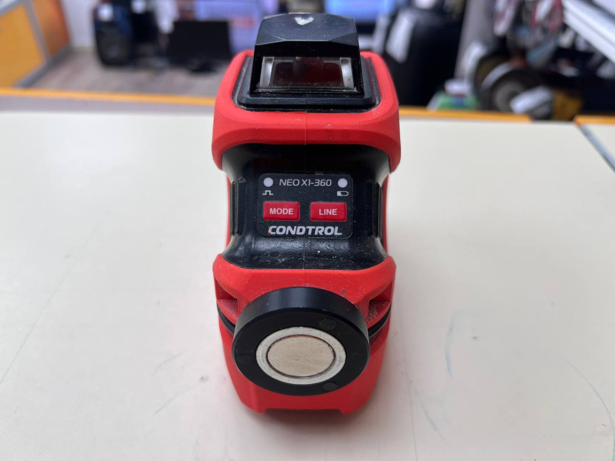 Нивелир Condtrol NEO X1-360