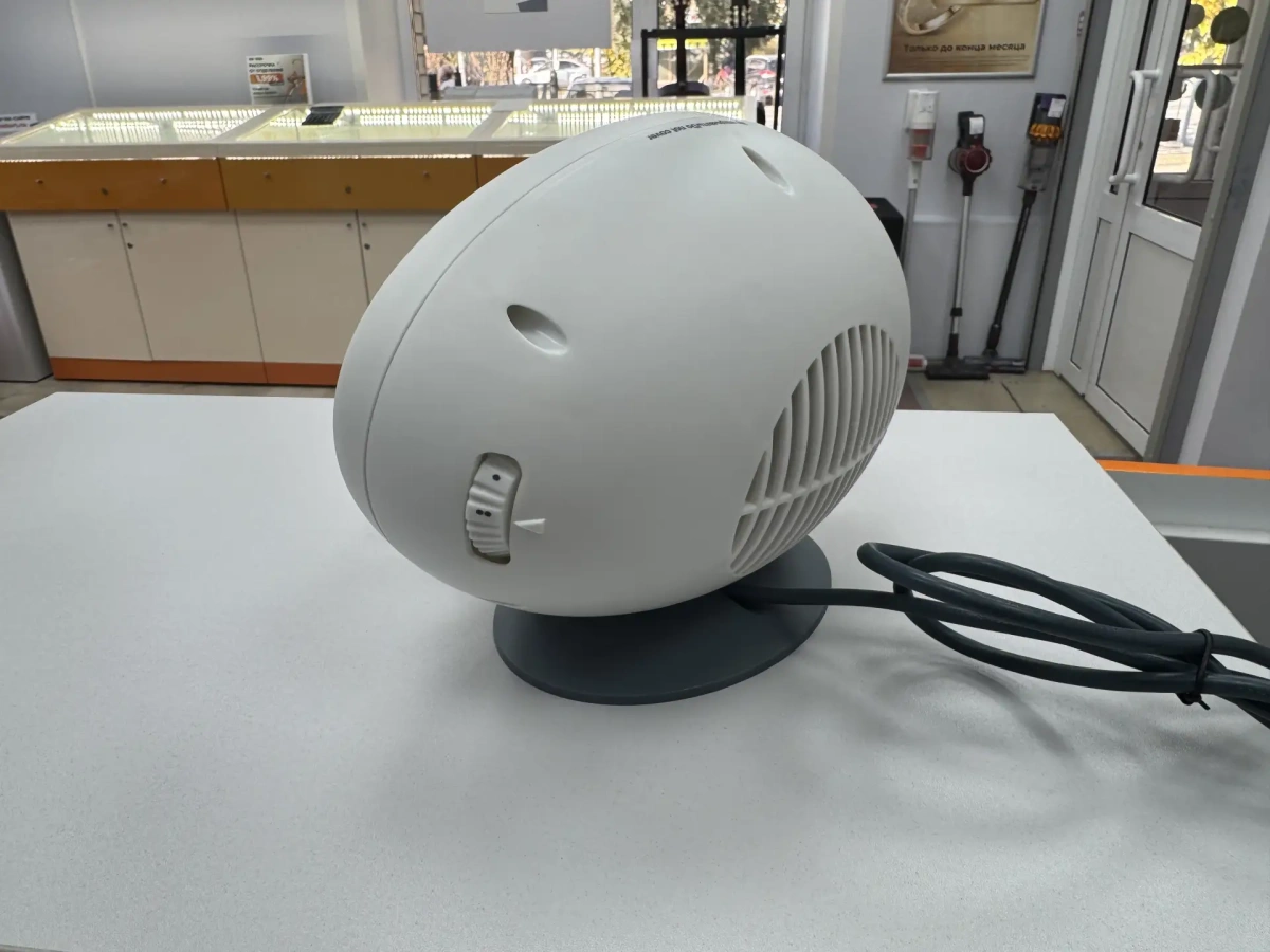 Тепловентилятор Zanussi ZFH/C-400