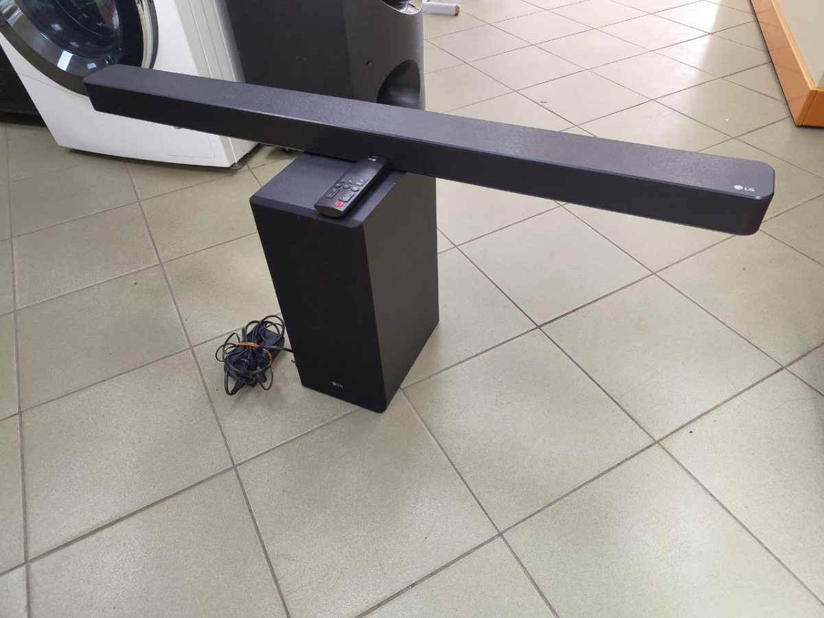 Саундбар LG SL6Y