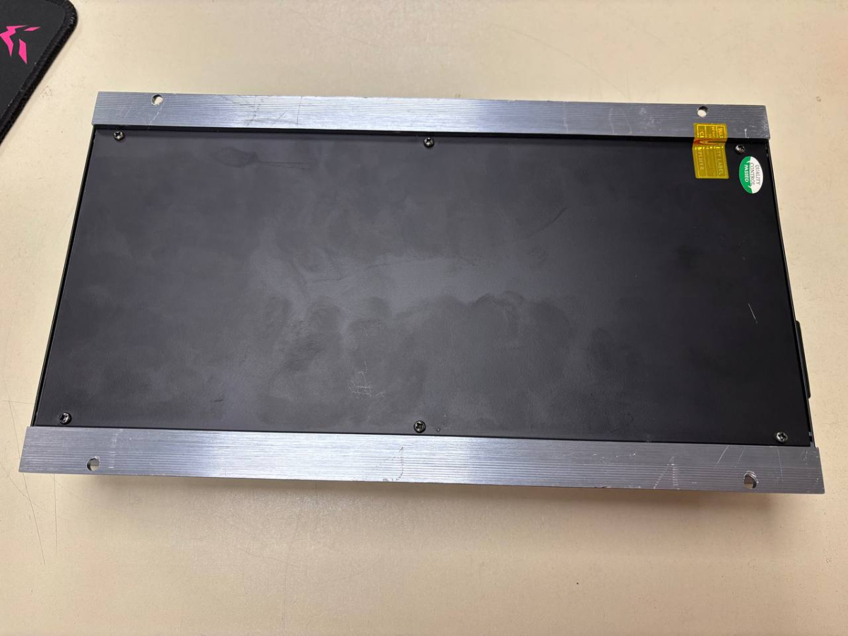 Усилитель моноблок Avatar ATU-1000.1D