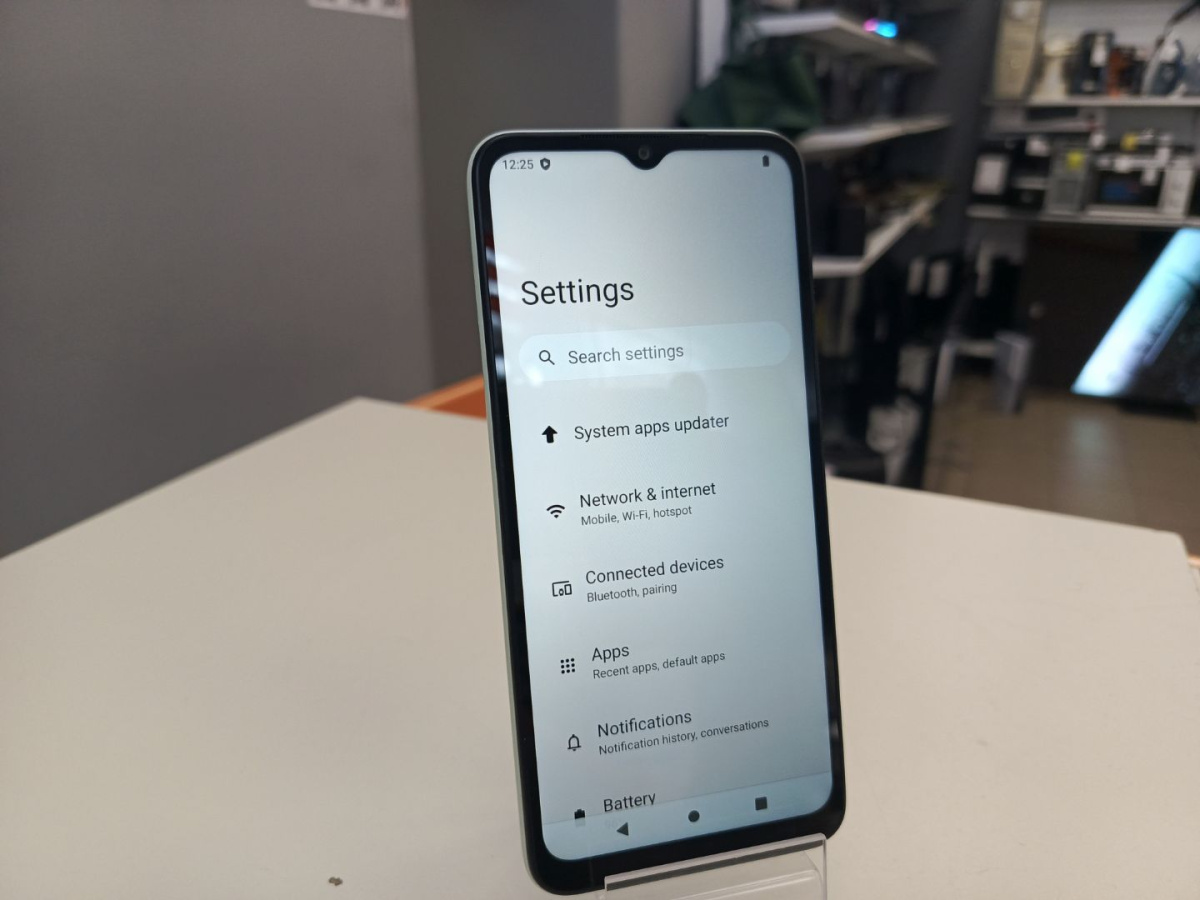 Смартфон Xiaomi Redmi A2+ 3/64