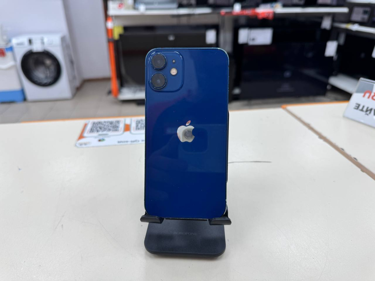 Смартфон Apple iPhone 12 mini 128Gb