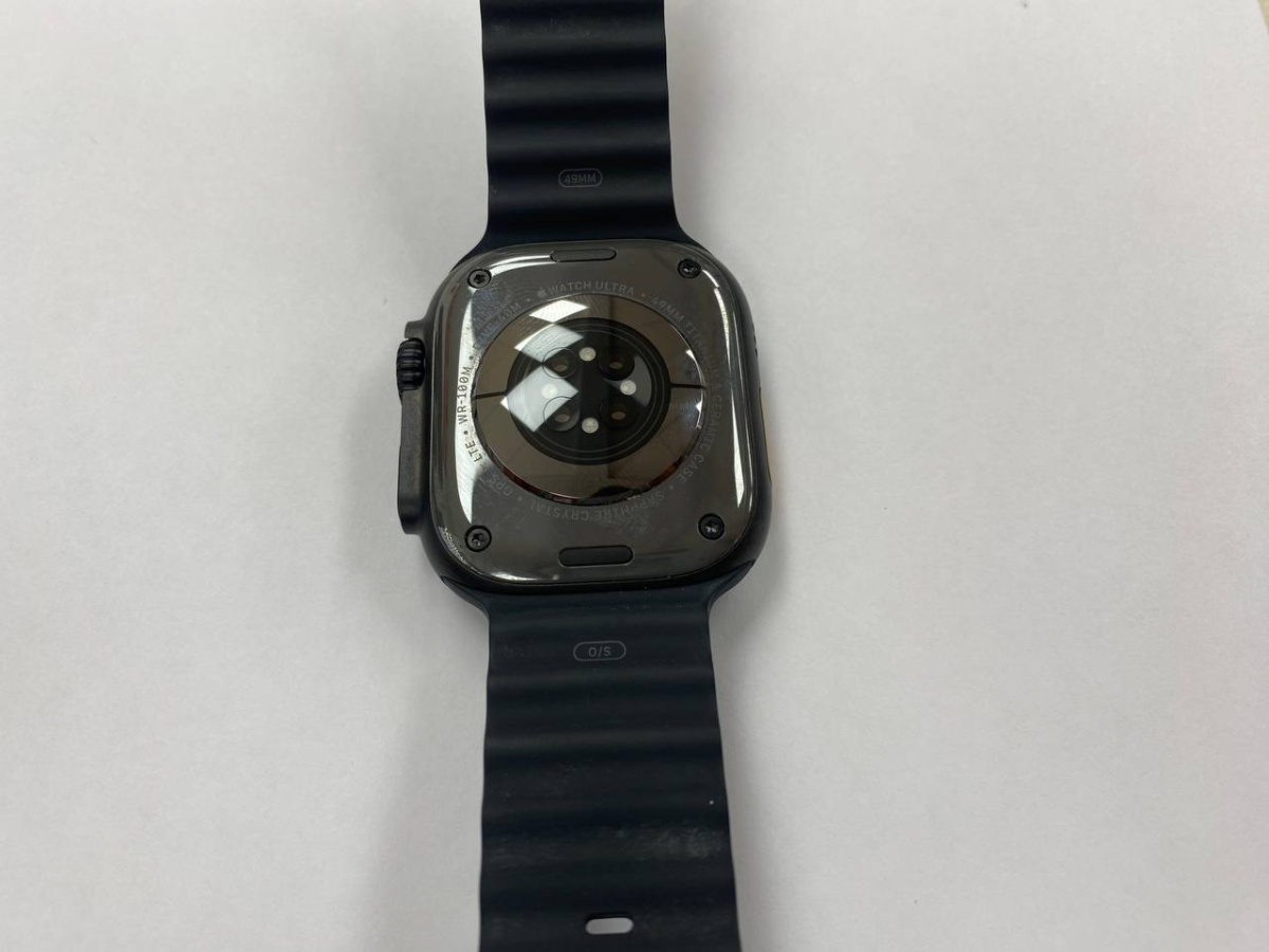 Смарт-часы Apple Watch Ultra 2 49mm