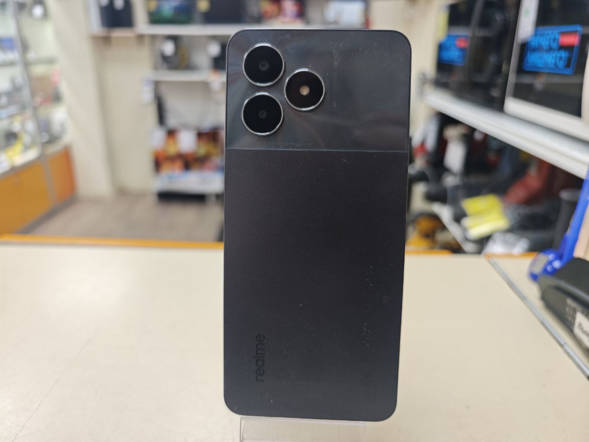 Смартфон Realme Note 50 3/64
