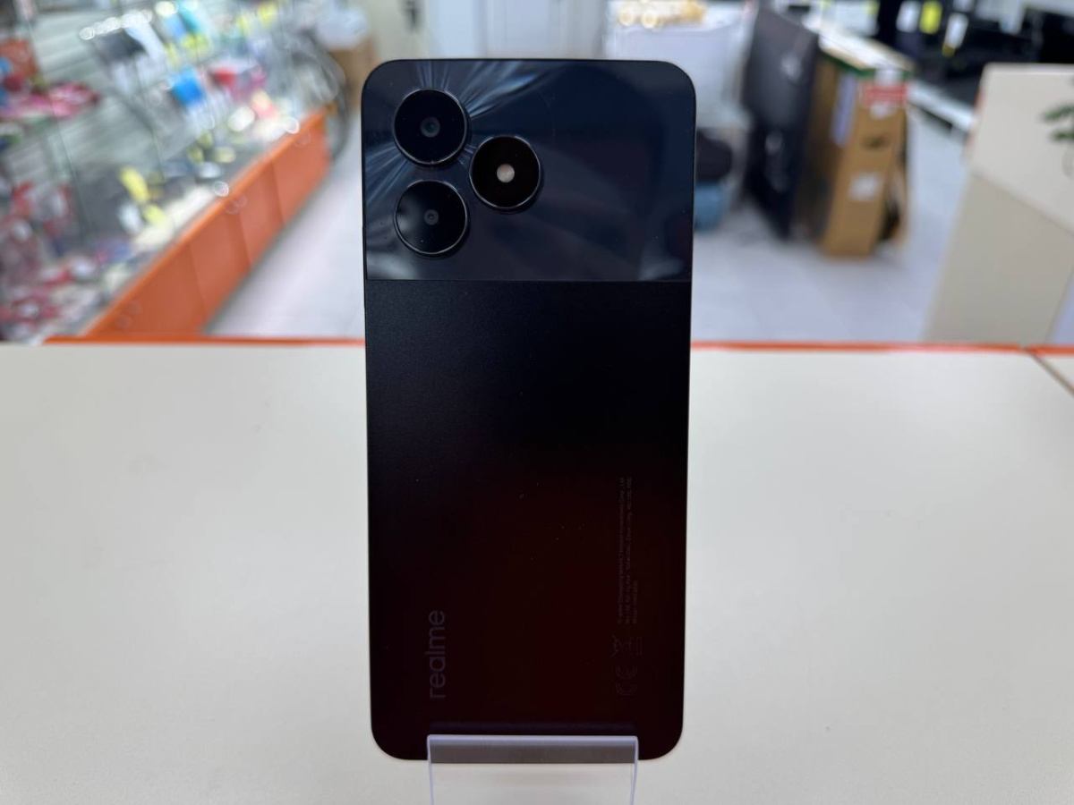 Смартфон Realme C51 6/256