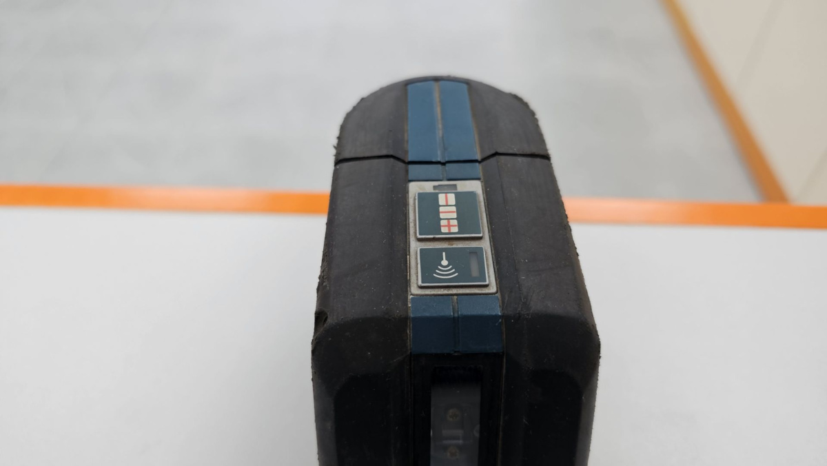Нивелир Bosch GLL 2-50