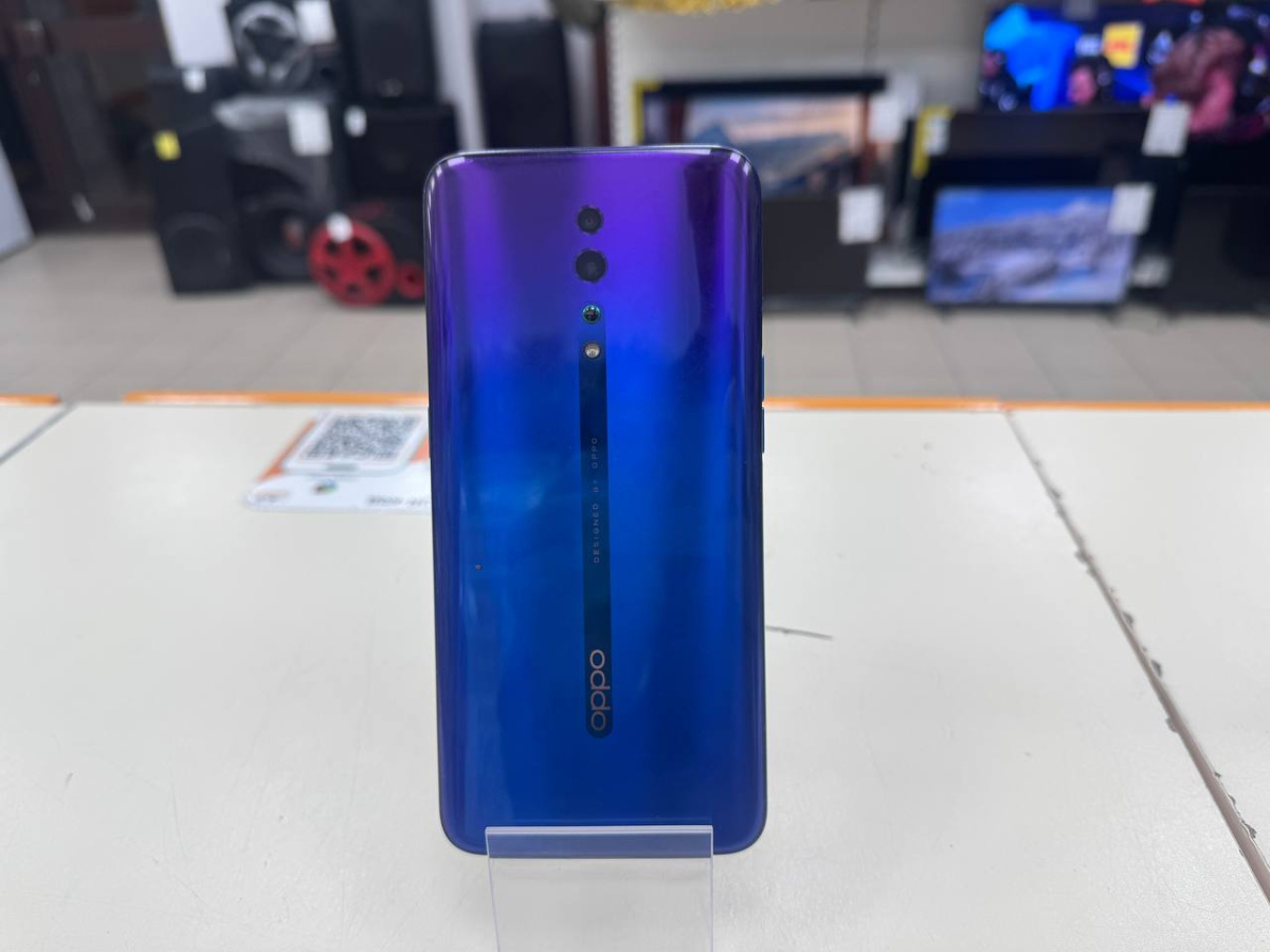 Смартфон Oppo RENO Z 4/128