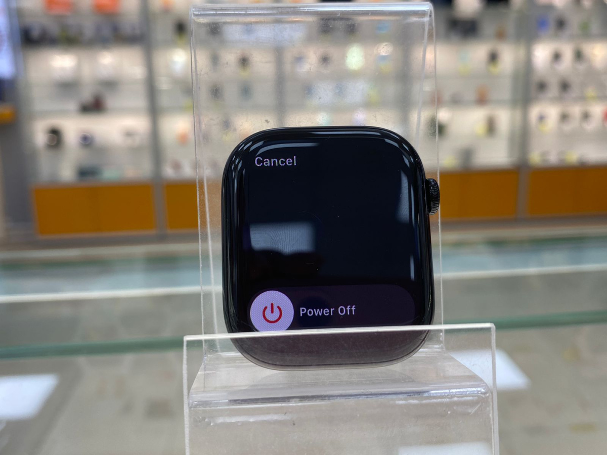 Смарт-часы Apple Watch Series 10 46mm