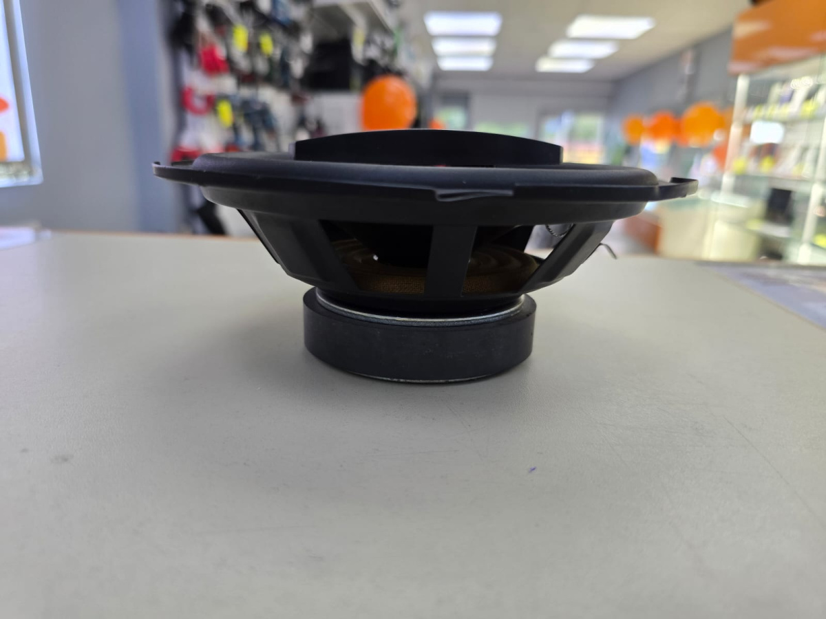 Автоакустика передняя Урал ТТ 165;