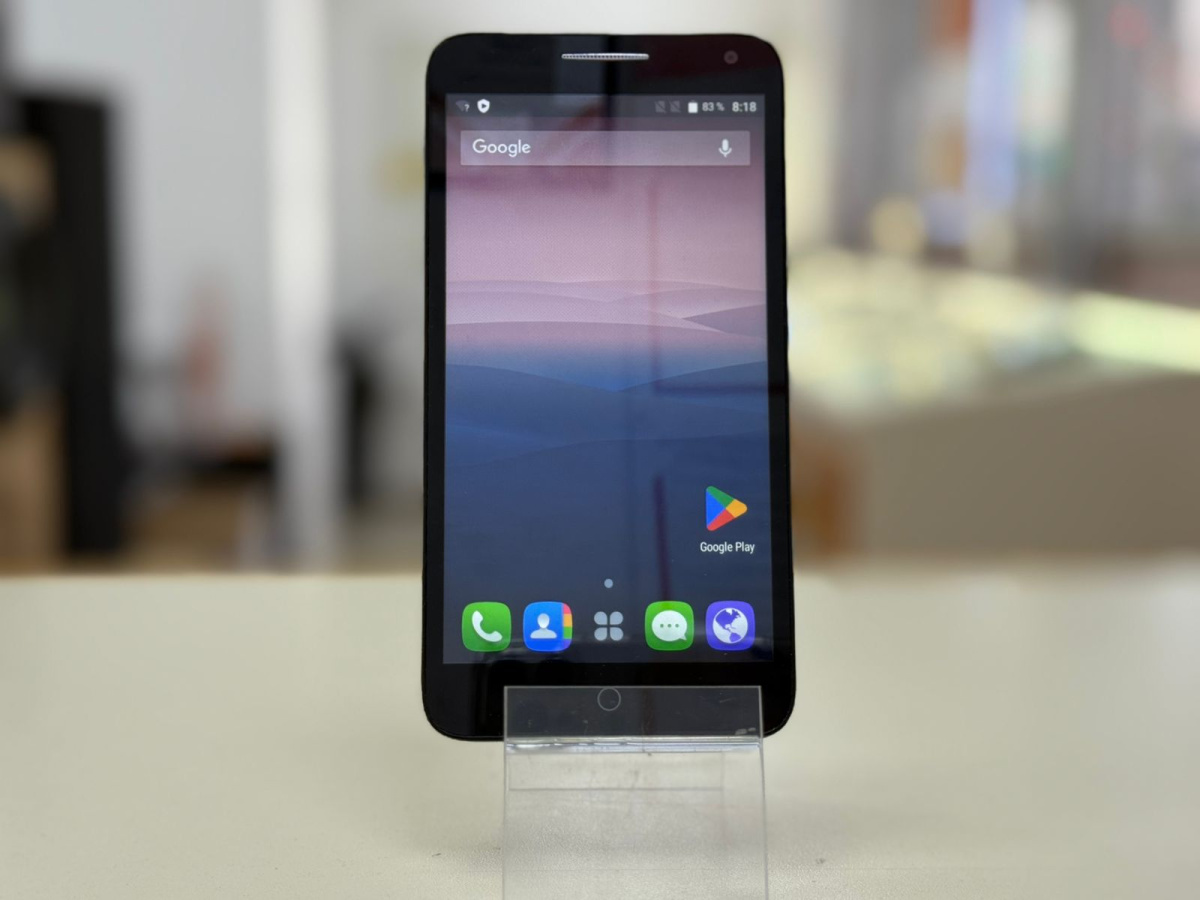 Смартфон Alcatel 5025D