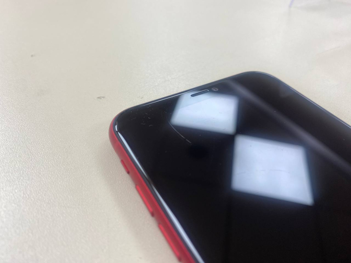 Смартфон Apple iPhone 11 64Gb