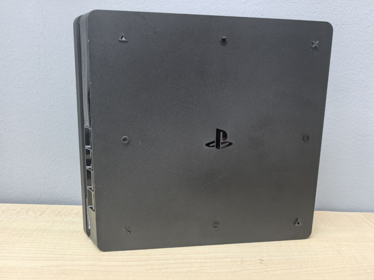 Игровая приставка PlayStation 4 Slim 500GB