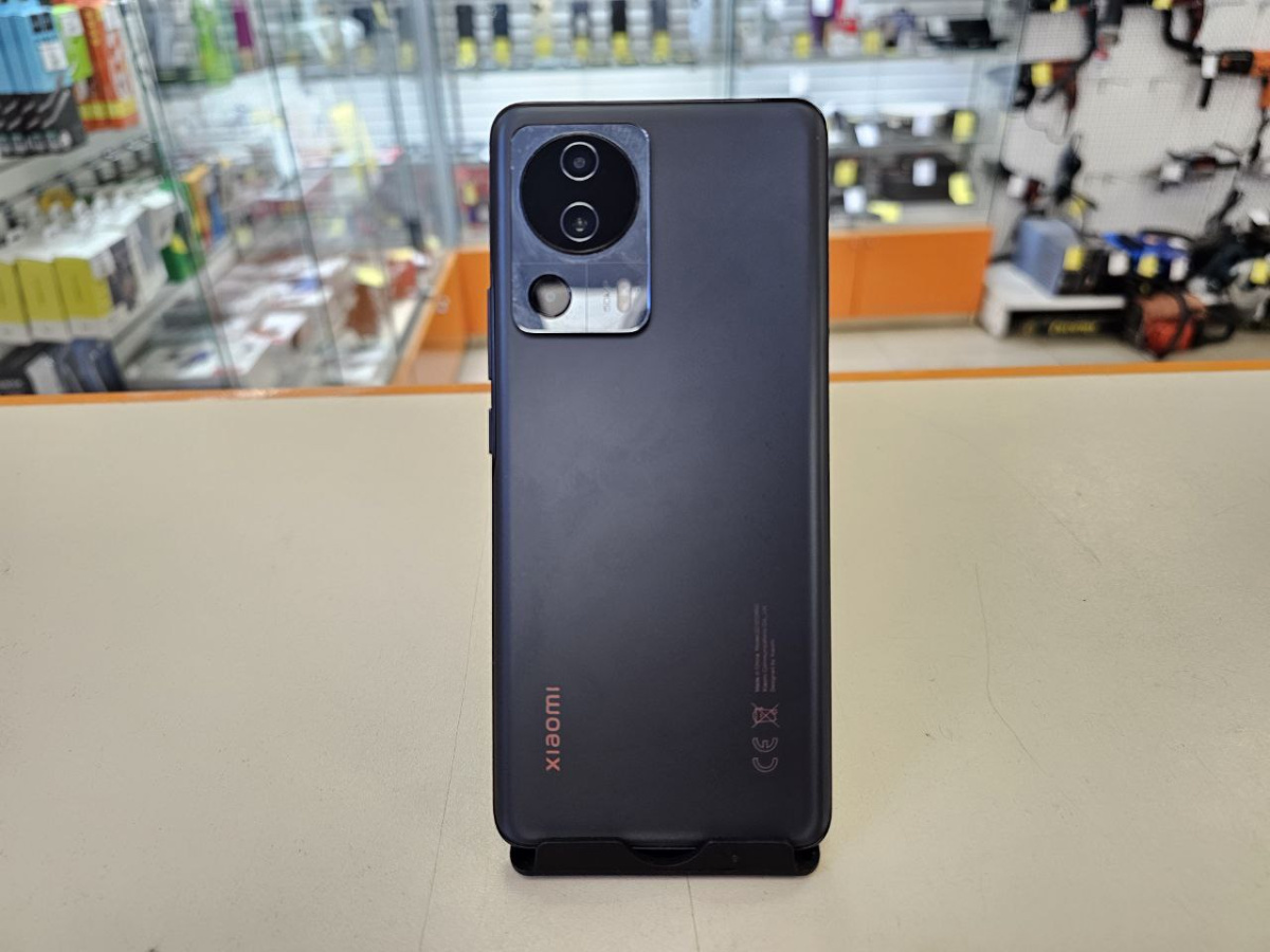 Смартфон Xiaomi 13 lite 8/128