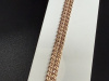 ЦЕПЬ ПУСТОТЕЛАЯ Нона (Au 585)