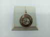 ПОДВЕСКА ЗНАК ЗОДИАКА СКОРПИОН (Au 585)